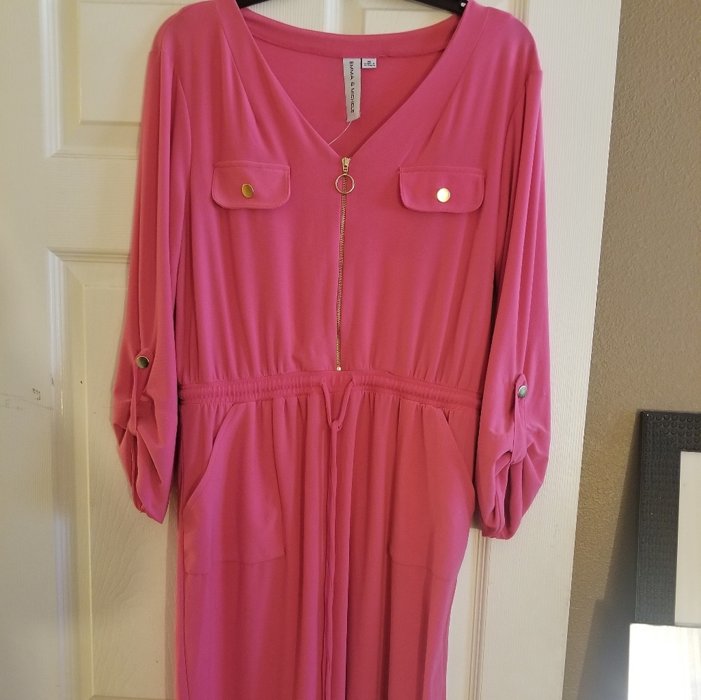 Women dress
